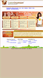 Mobile Screenshot of customdropshipper.com